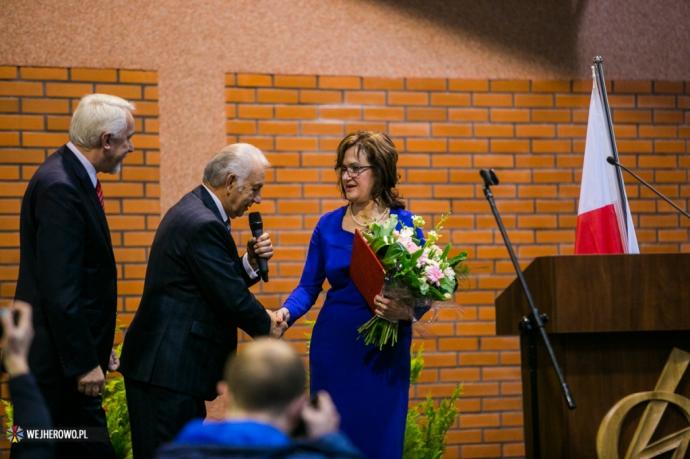 Półwiecze wejherowskiego Elektryka