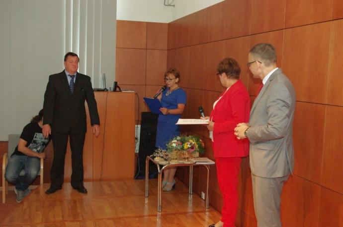  Święto dzieci i rodziców Rodzin Zastępczych 