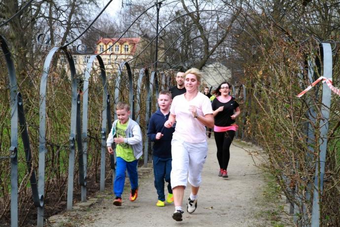 Akcja Żonkil w Wejherowie 