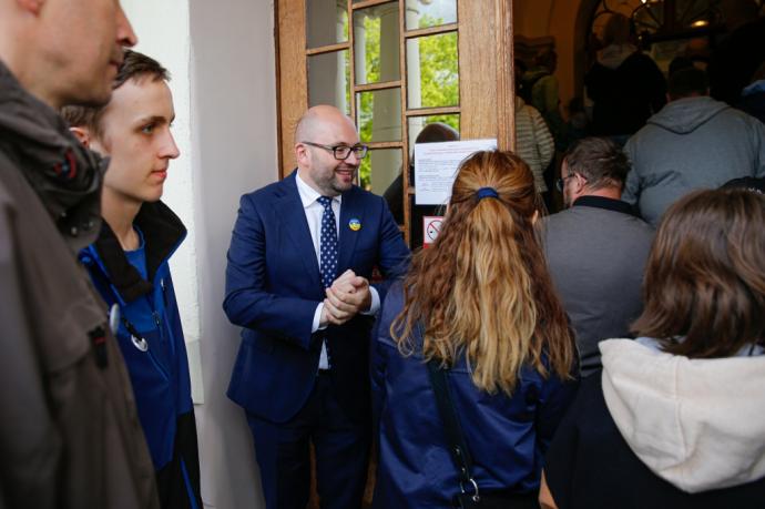 Pełna wrażeń Wejherowska Noc Muzeów