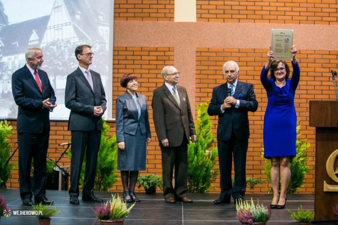Półwiecze wejherowskiego Elektryka