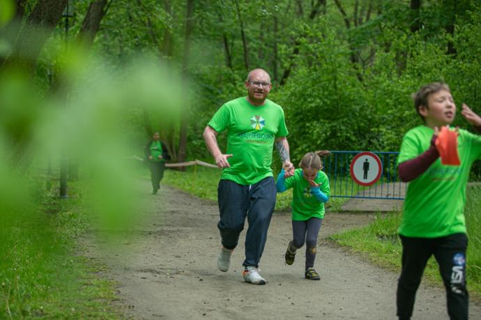 Wejherowo pobiegło po raz ósmy