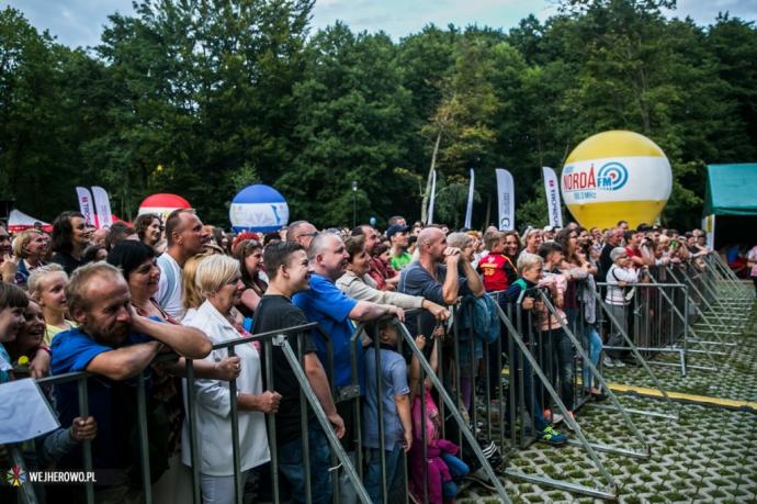 Atrakcyjny Festyn Letni 2016