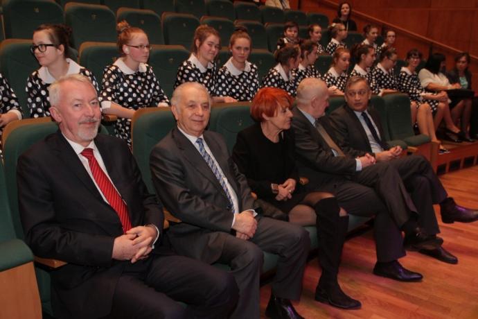 Poznaliśmy zwycięzców I Konkursu Kolędniczego Chórów MTK 