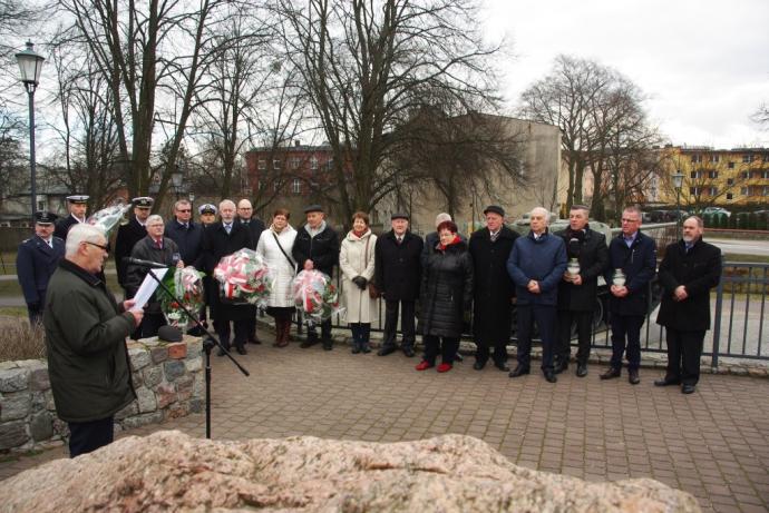 72 lata temu hitlerowcy opuścili Wejherowo 