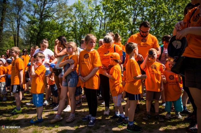Wejherowo pobiegło po raz piąty 