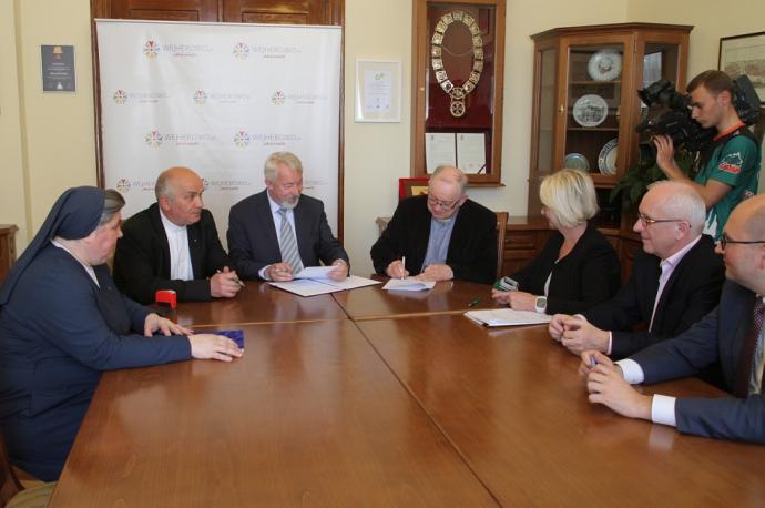 Miasto wspiera remonty zabytków