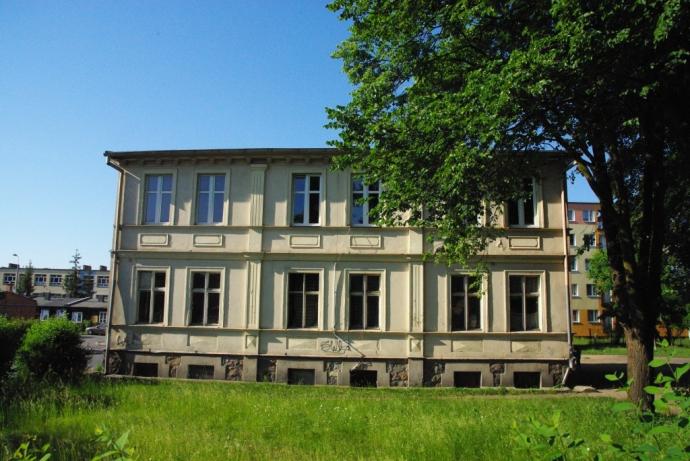 Spacer studyjny po mieście na potrzeby rewitalizacji 