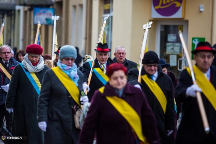 Mieszkańcy uczcili 360. rocznicę śmierci Jakuba Wejhera
