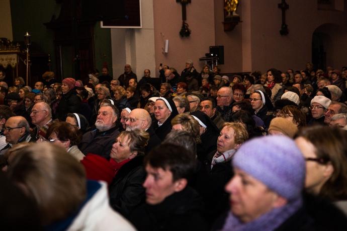 Verba Sacra 2014 w Wejherowie