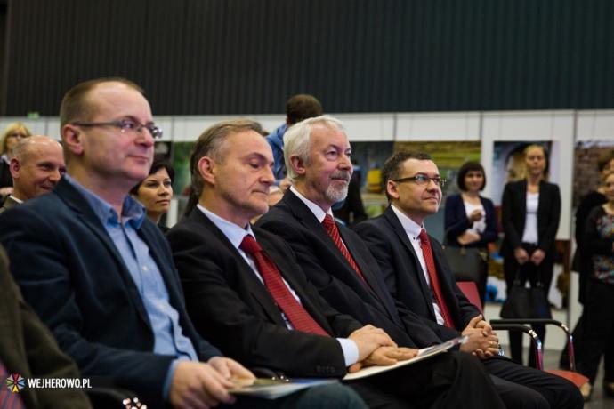 Najlepsza promocja turystyki 2013 dla Wejherowa