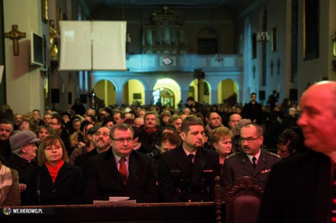 Verba Sacra 2015 - Biblia po kaszubsku w Wejherowie