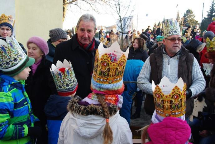 Wejherowski Orszak Trzech Króli