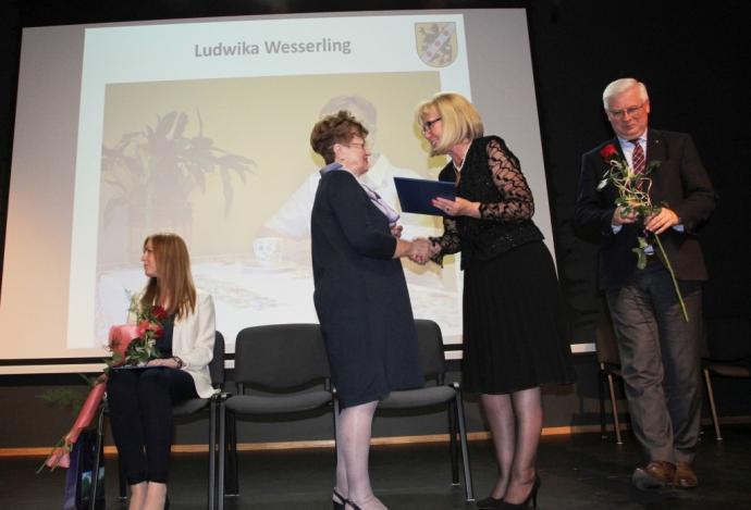 Święto Kultury Powiatu Wejherowskiego
