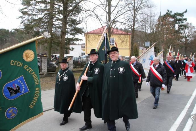 Dzień Patrona Rzemiosła 