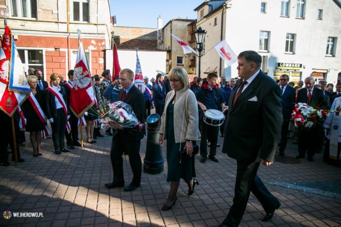 35. rocznica Wydarzeń Sierpniowych