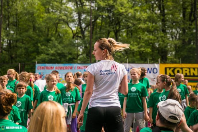 Wejherowo pobiegło po raz czwarty 