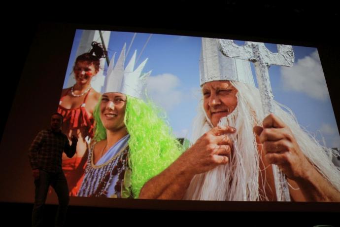 Festiwal Przygody WANOGA po raz piąty