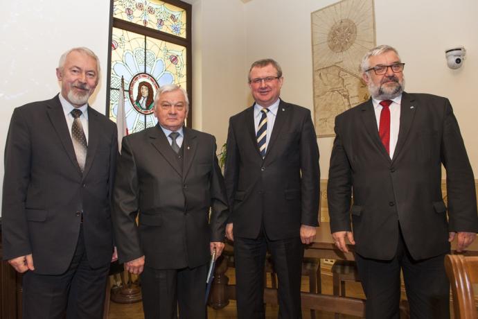 Rozświetlone Wejherowo