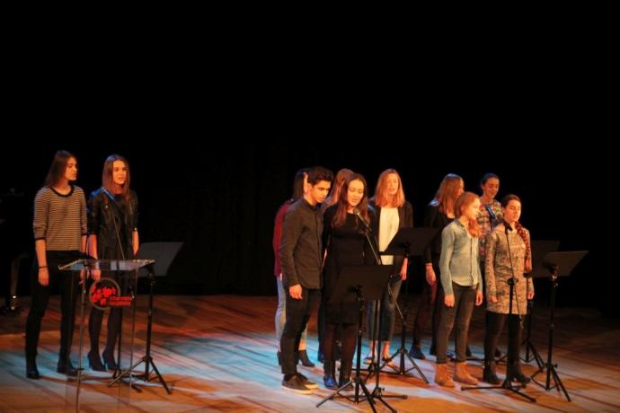 Teatr KOD z Dębna triumfatorem Luterka