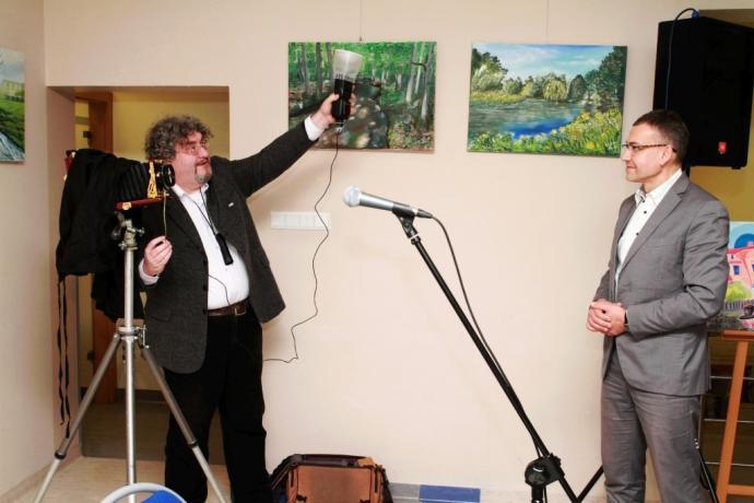 Pszczoły, literatura i fotografia  