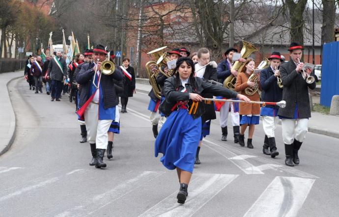 Święto wejherowskich kupców i rzemieślników