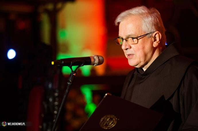 Verba Sacra 2015 - Biblia po kaszubsku w Wejherowie