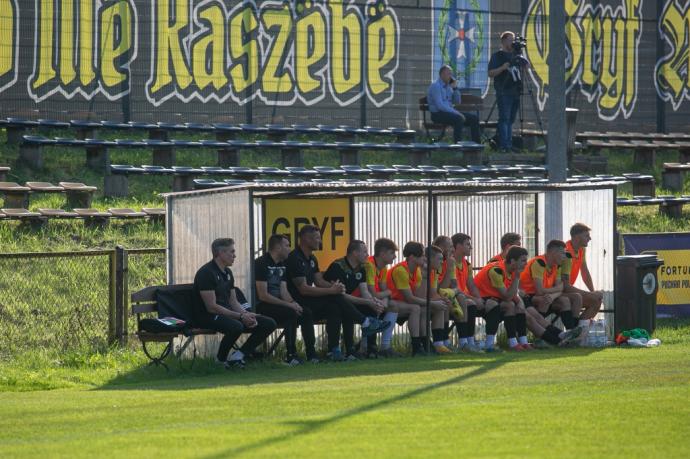 Święto piłki nożnej w Wejherowie 