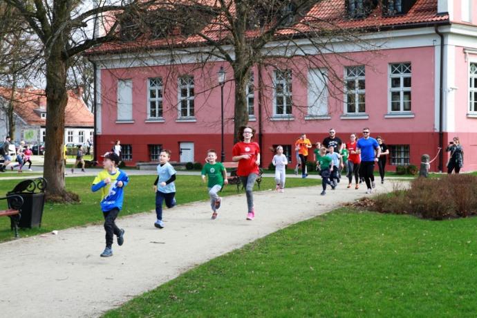 Akcja Żonkil w Wejherowie 