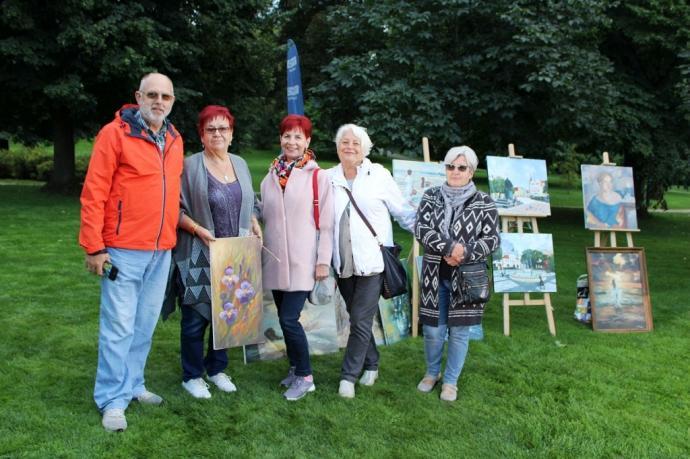 Wejherowo w programie TVP 3 „Pomorze na Weekend”