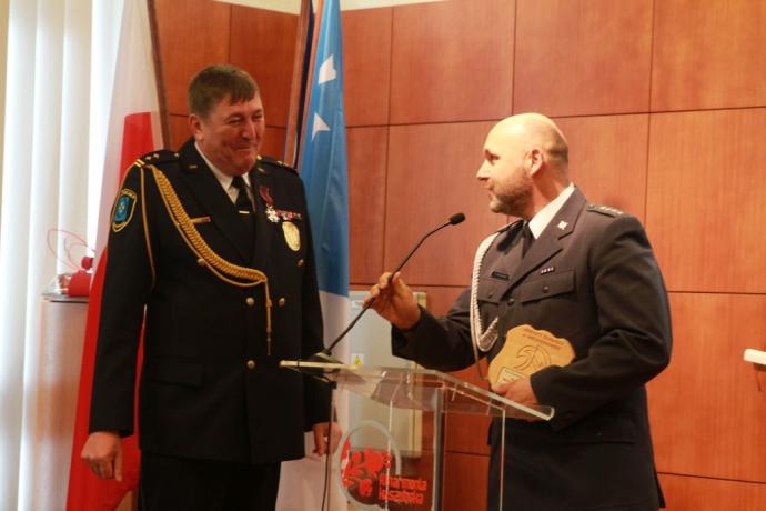 Ćwierć wieku w służbie dla miasta i mieszkańców