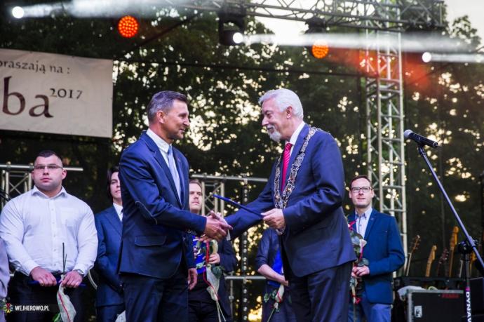 Dzień Jakuba Wejhera – najważniejsze święto miasta