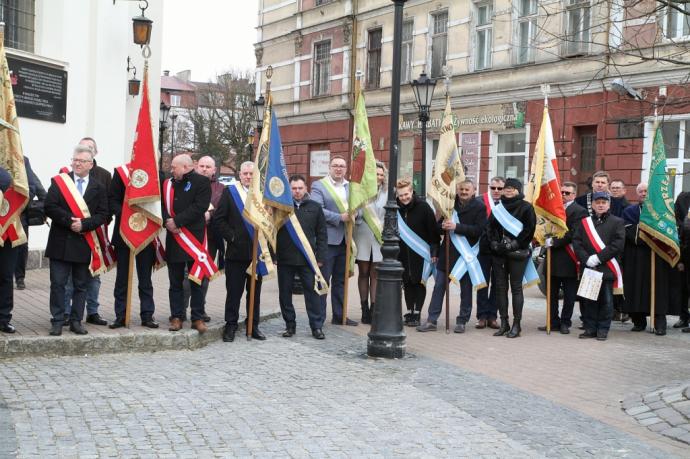 Święto wejherowskich kupców i rzemieślników
