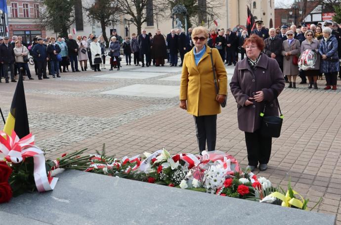 Pielęgnowanie pamięci o Jakubie Wejherze