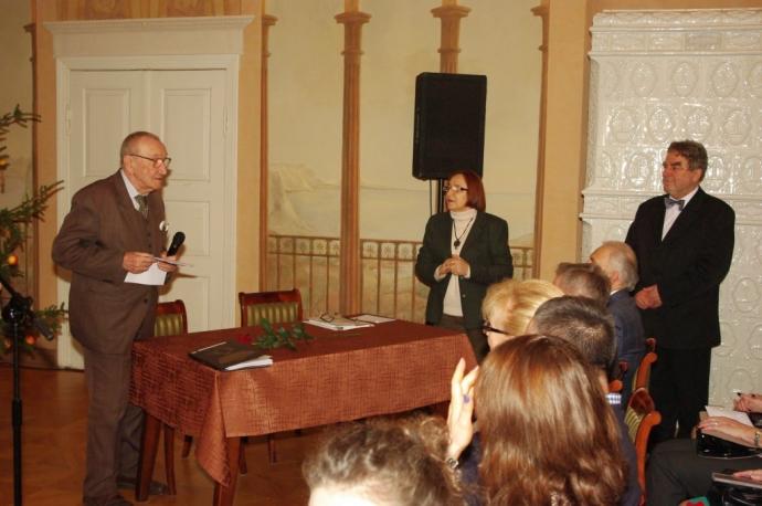 Nowa książka Adama Kleina