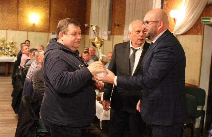 Wejherowscy hodowcy gołębi otworzyli sezon lotów