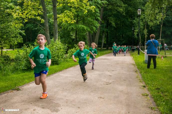 Wejherowo pobiegło po raz czwarty 