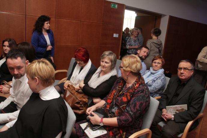 Dzień Świadomości o Autyzmie