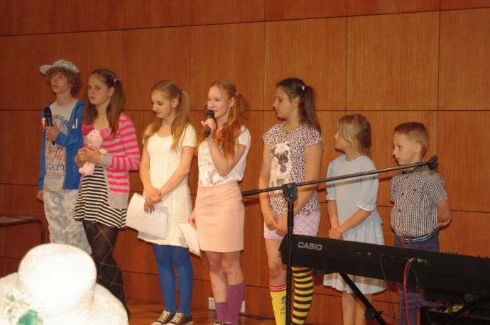  Święto dzieci i rodziców Rodzin Zastępczych 