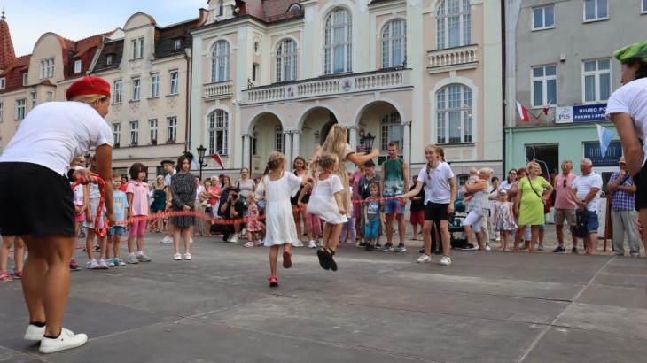 Ale to był dzień!