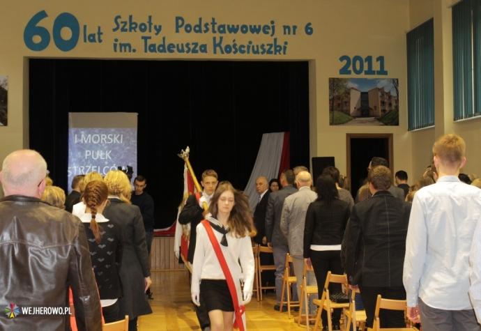 Najlepsi uczniowie otrzymali stypendia