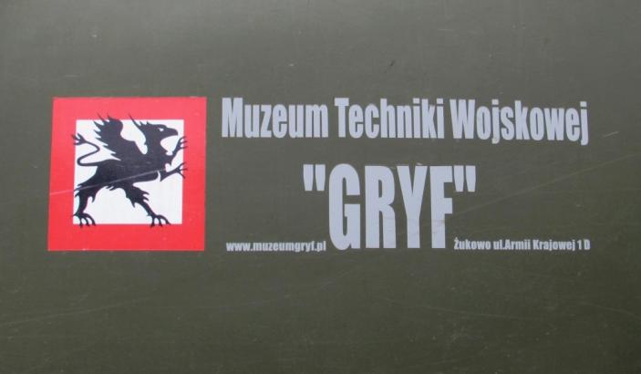 Muzeum wojskowe zachwyciło kombatantów