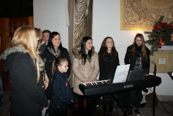 Festiwal Serc na rzecz Ksawerego Plichty