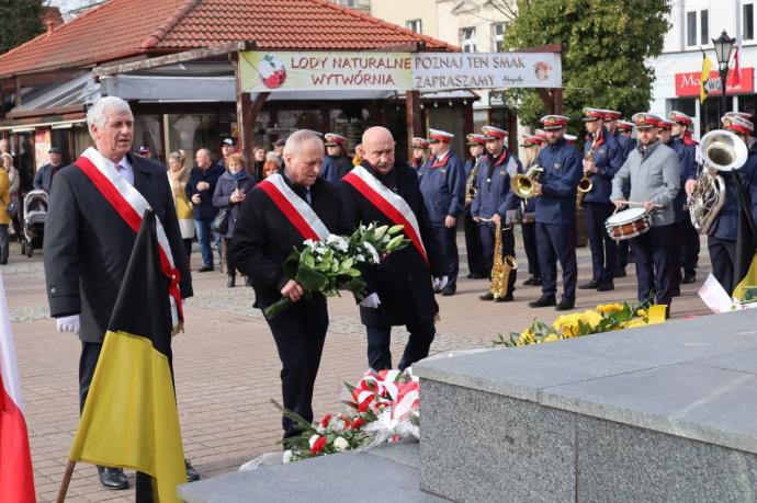 Pielęgnowanie pamięci o Jakubie Wejherze