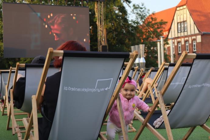 Za nami ostatnie kino plenerowe tego lata