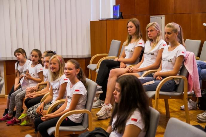 Siedem złotych pucharów dla tancerzy z WCK