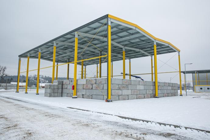 EkoFabryka w Wejherowie – ambitny i wzorcowy projekt