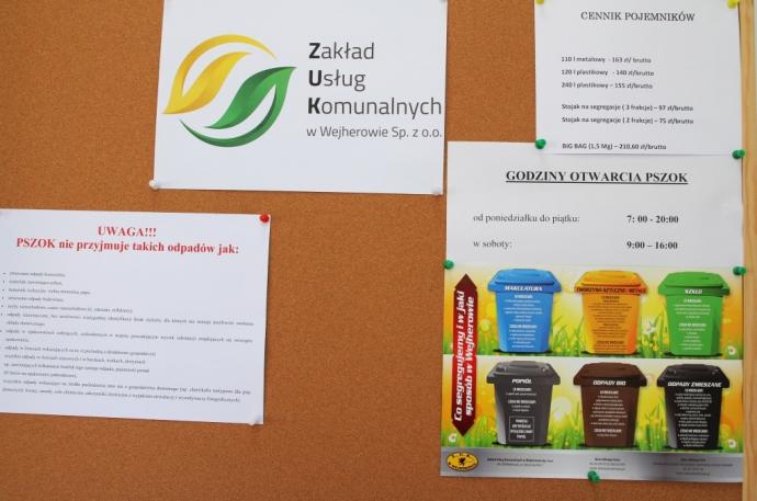 ZUK dba o wizerunek i rozwój firmy