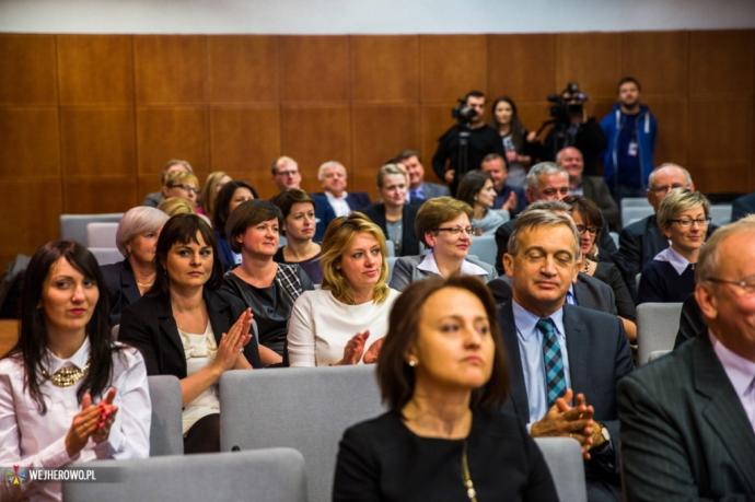 X Pomorski Biznesplan rozstrzygnięty 