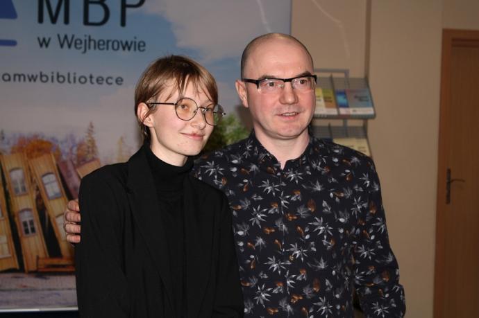 Poznaliśmy laureatów 18. edycji Wejherowskiego Konkursu Literackiego „Powiew Weny”